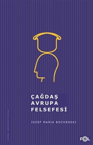 Çağdaş Avrupa Felsefesi