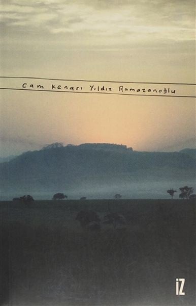 Cam Kenarı