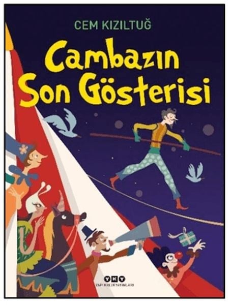 Cambazın Son Gösterisi