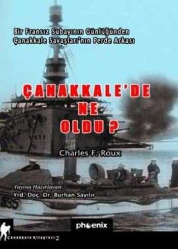 Çanakkale'de Ne Oldu?