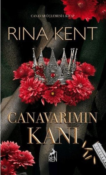 Canavarımın Kanı