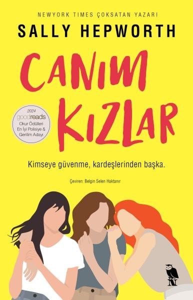 Canım Kızlar