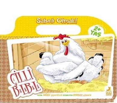 Çantalı Masallar - Çilli Bili Bili