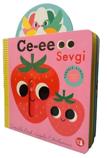 Ce-eee Güneş