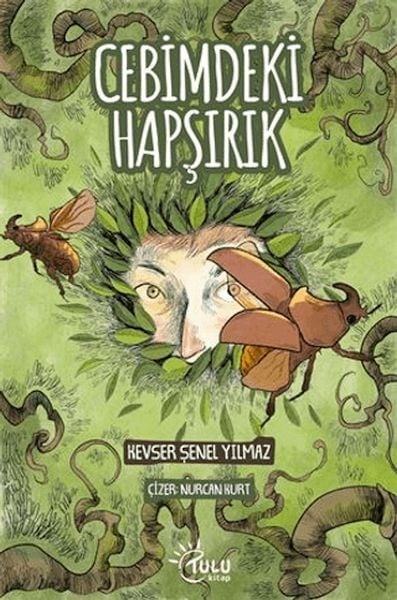 Cebimdeki Hapşırık