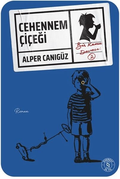 Cehennem Çiçeği