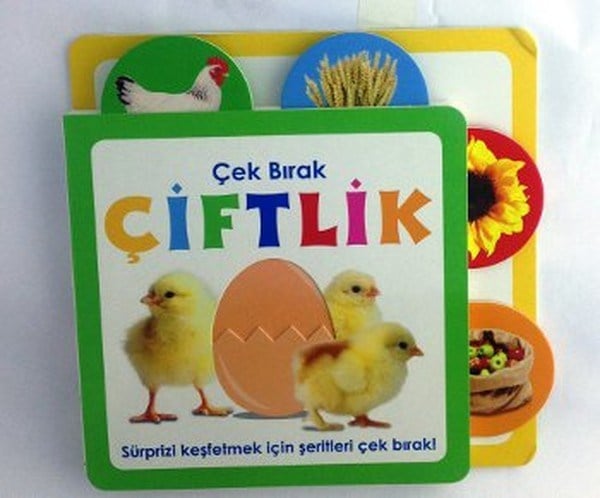 Çek Bırak Çiftlik