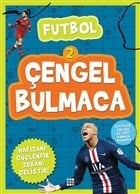 Çengel Bulmaca - Futbol 2