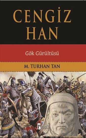 Cengiz Han  Gök Gürültüsü
