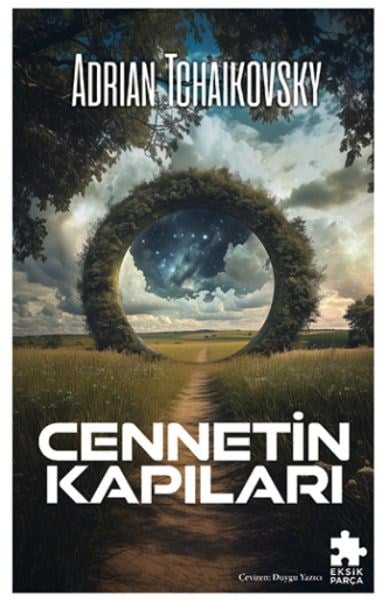 Cennetin Kapıları