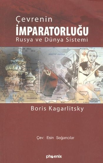 Çevrenin İmparatorluğu Rusya ve Dünya Sistemi