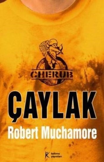 Cherub - Çaylak