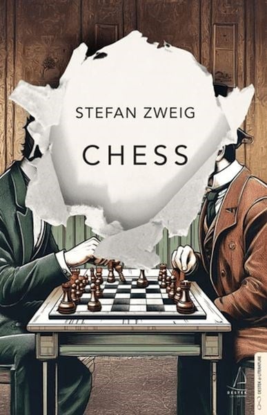 Chess (İngilizce)