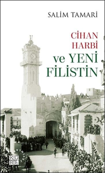 Cihan Harbi ve Yeni Filistin