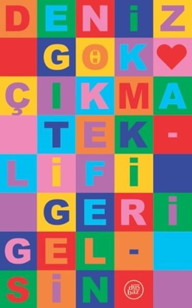 Çıkma Teklifi Geri Gelsin