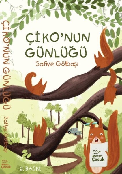 Çiko’nun Günlüğü