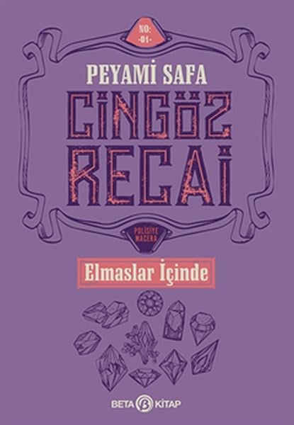 Cingöz Recai - Elmaslar İçinde