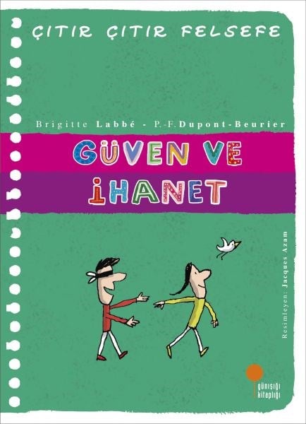 Çıtır Çıtır Felsefe 34 - Güven ve İhanet