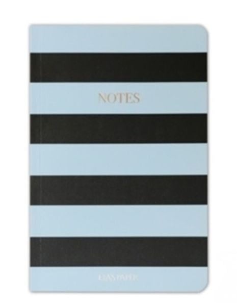 Çizgili Defter