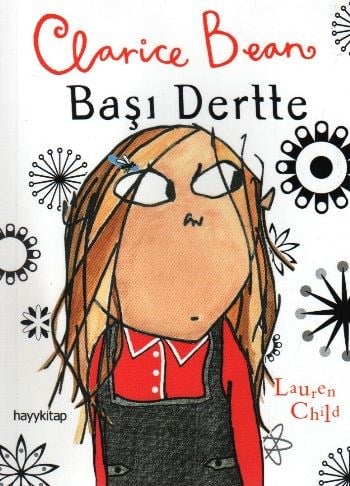 Clarice Bean Başı Dertte