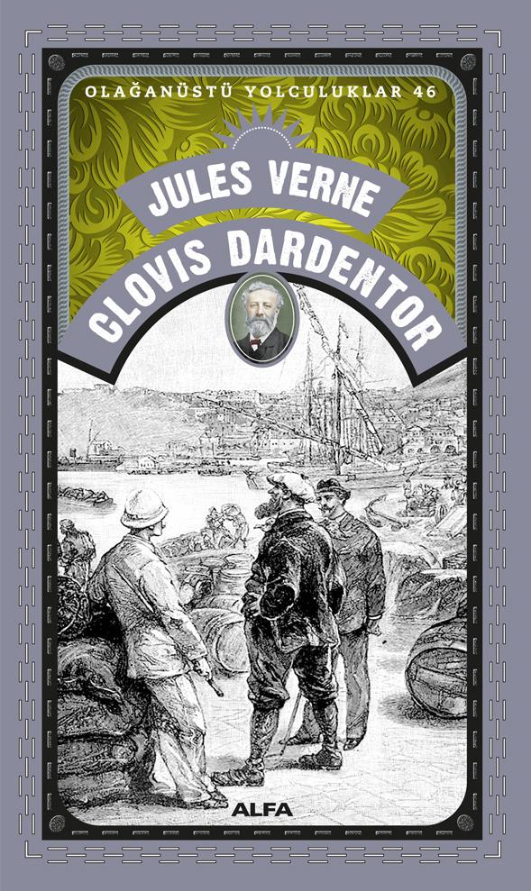 Clovis Dardentor