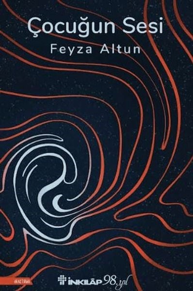 Çocuğun Sesi