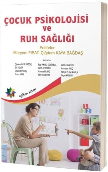 Çocuk Psikolojisi ve Ruh Sağlığı