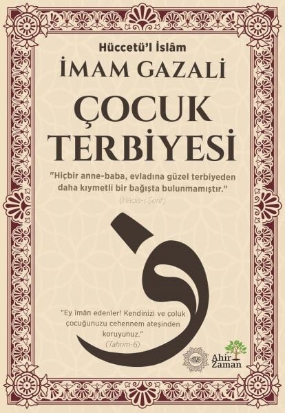 Çocuk Terbiyesi