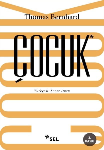 Çocuk