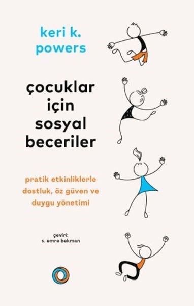 Çocuklar İçin Sosyal Beceriler