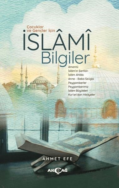 Çocuklar ve Gençler İçin İslami Bilgiler