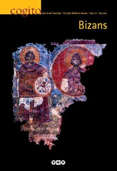 Cogito Dergisi Sayı: 17 Bizans