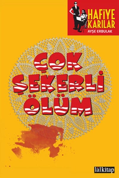 Çok Şekerli Ölüm