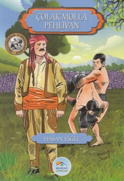 Çolak Molla
