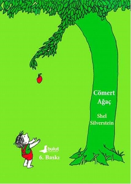 Cömert Ağaç (CDsiz)
