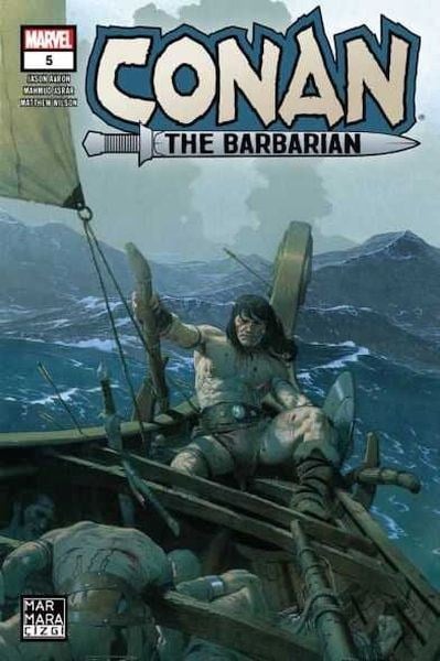 Conan 05