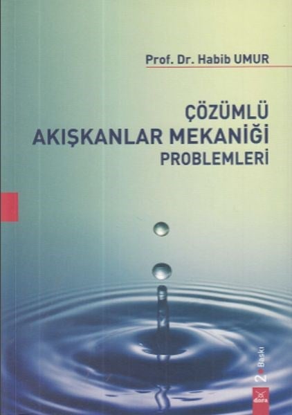 Çözümlü Akışkanlar Mekaniği Problemleri
