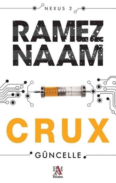 Crux - Güncelle