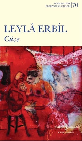 Cüce