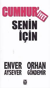 Cumhuriyet Senin İçin