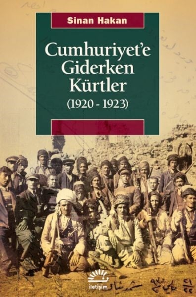 Cumhuriyet’e Giderken Kürtler (1920-1923)