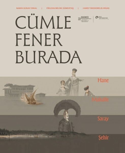 Cümle Fener Burada