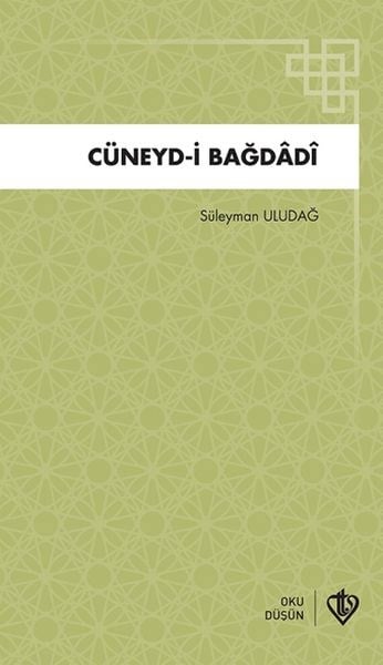 Cüneyd i Bağdadi