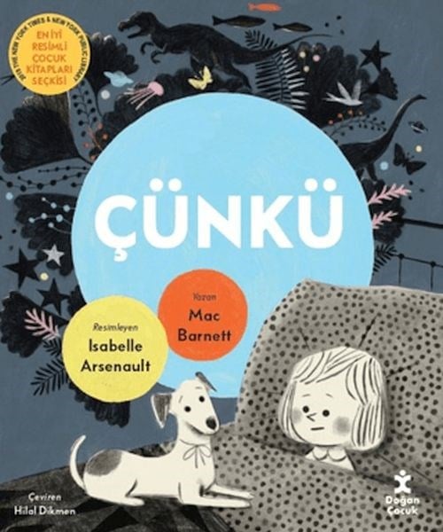Çünkü