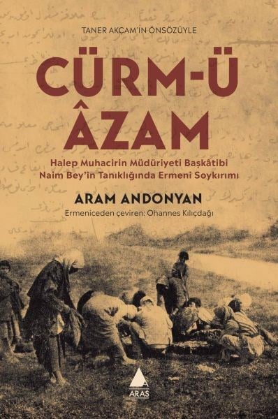 Cürm-ü Âzam