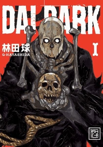 Dai Dark 1