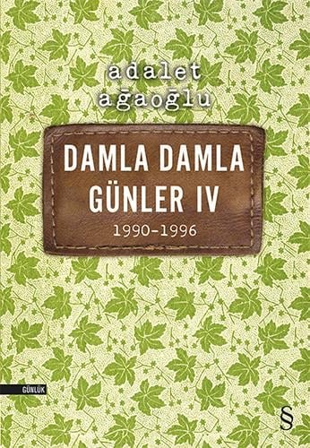 Damla Damla Günler 4