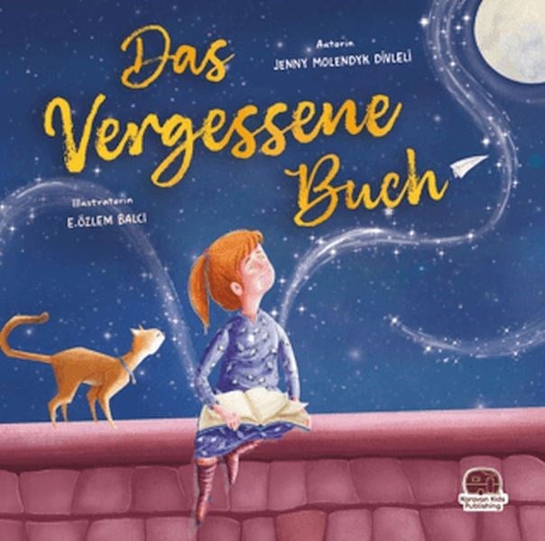 Das Vergessene Buch