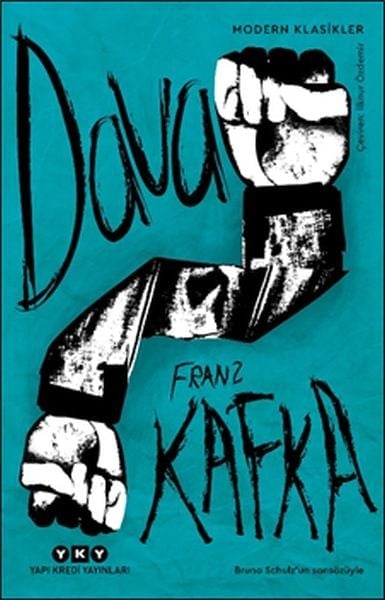 Dava - Modern Klasikler