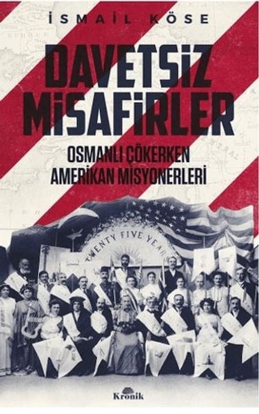 Davetsiz Misafirler